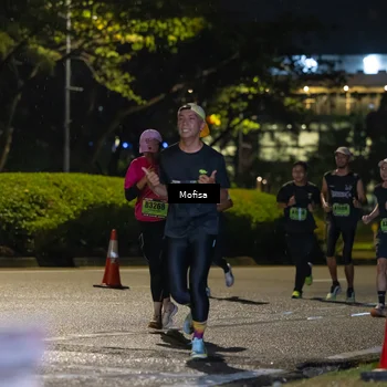 Runner Photo 5691672