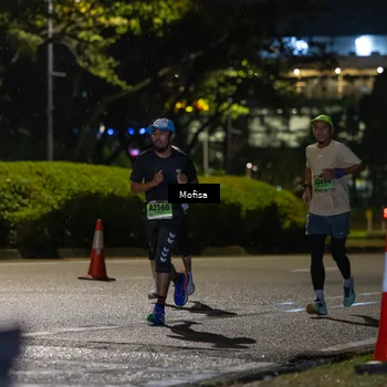 Runner Photo 5691674