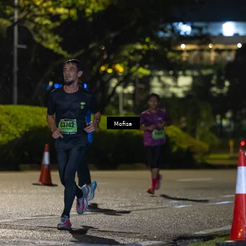 Runner Photo 5691676
