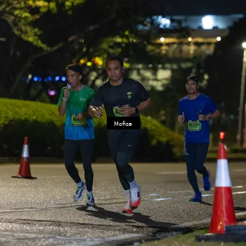 Runner Photo 5691677
