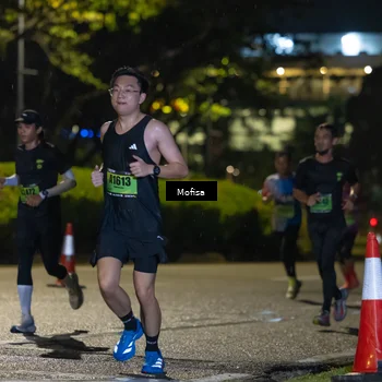 Runner Photo 5691678