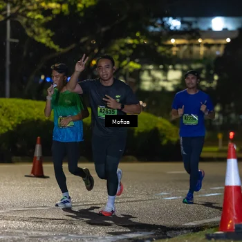 Runner Photo 5691679