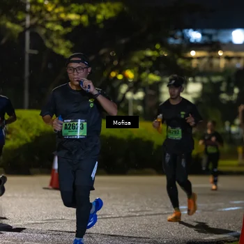 Runner Photo 5691680