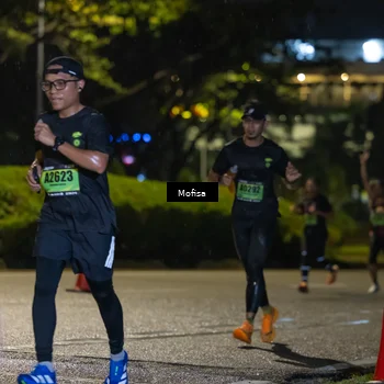Runner Photo 5691681