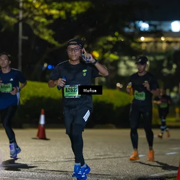 Runner Photo 5691683
