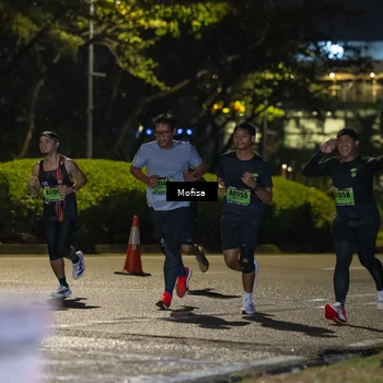 Runner Photo 5691684