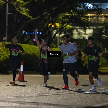 Runner Photo 5691685