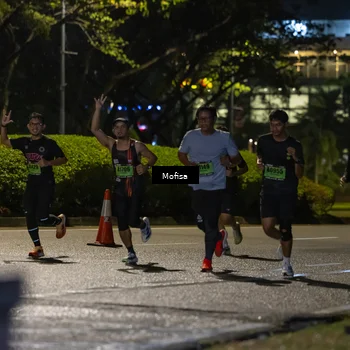 Runner Photo 5691686