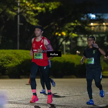 Runner Photo 5691687