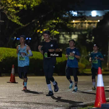 Runner Photo 5691688