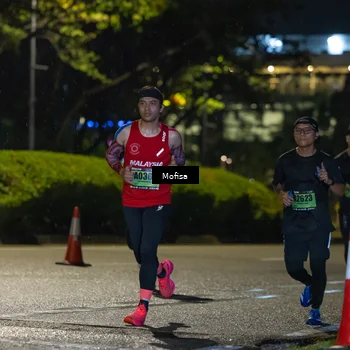 Runner Photo 5691689