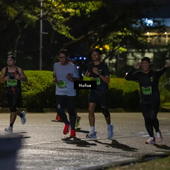 Runner Photo 5691690