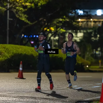 Runner Photo 5691692