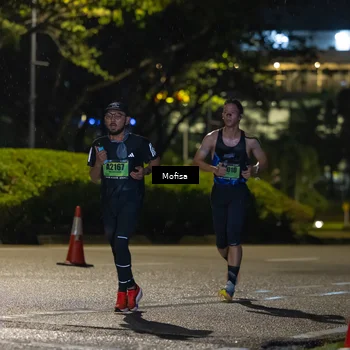 Runner Photo 5691693