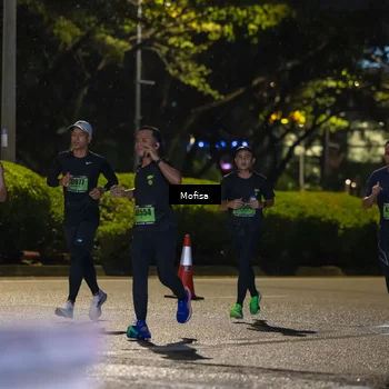Runner Photo 5691696