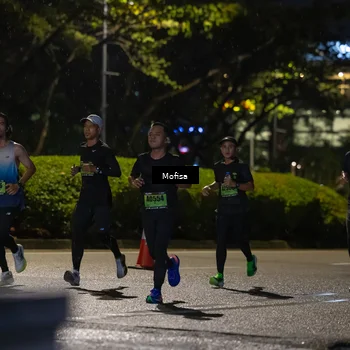 Runner Photo 5691701