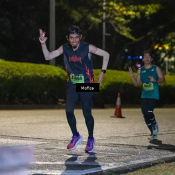 Runner Photo 5691704