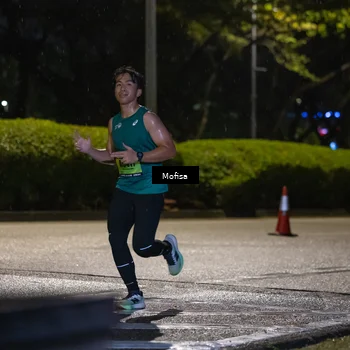 Runner Photo 5691710