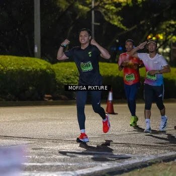 Runner Photo 5691713