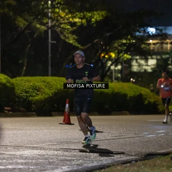 Runner Photo 5691714