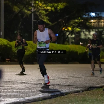 Runner Photo 5691715