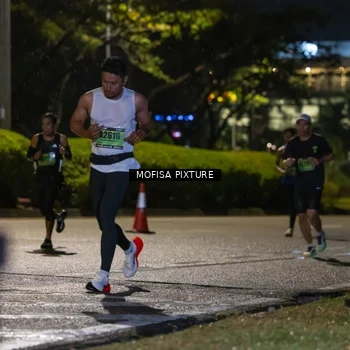 Runner Photo 5691716