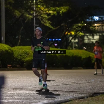 Runner Photo 5691717
