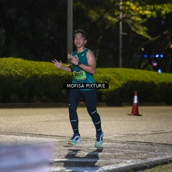 Runner Photo 5691718