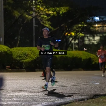 Runner Photo 5691719