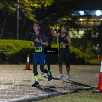 Runner Photo 5691722