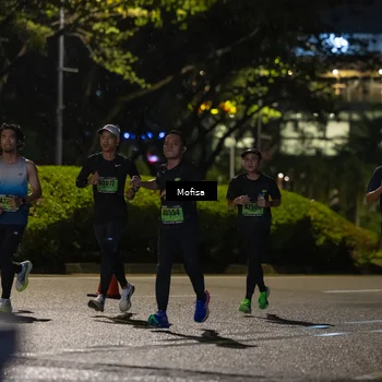 Runner Photo 5691727