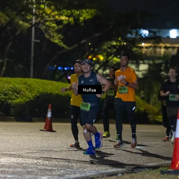 Runner Photo 5691728