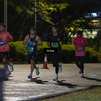Runner Photo 5691729