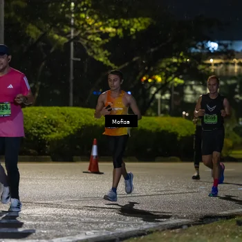 Runner Photo 5691731