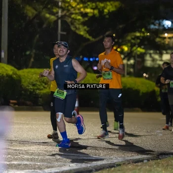 Runner Photo 5691733