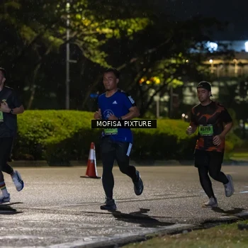 Runner Photo 5691737