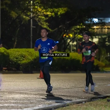 Runner Photo 5691739