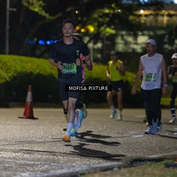 Runner Photo 5691741