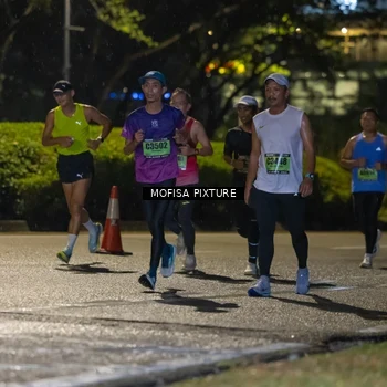 Runner Photo 5691743
