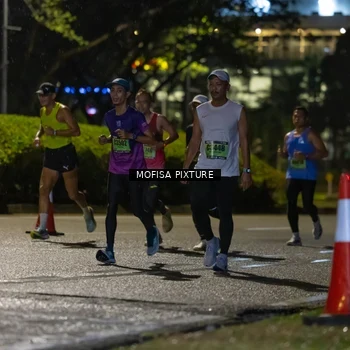 Runner Photo 5691745
