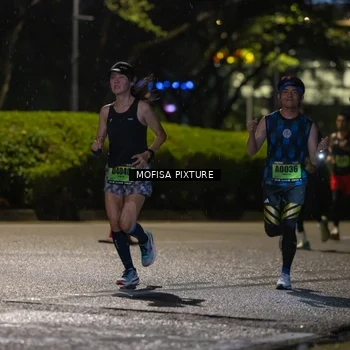 Runner Photo 5691746