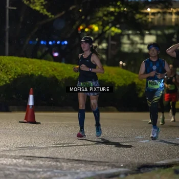 Runner Photo 5691747