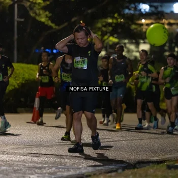 Runner Photo 5691748