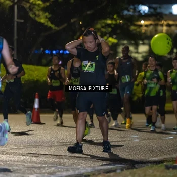 Runner Photo 5691749