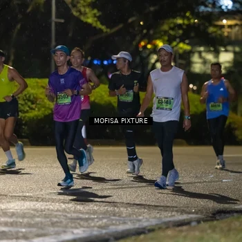 Runner Photo 5691751