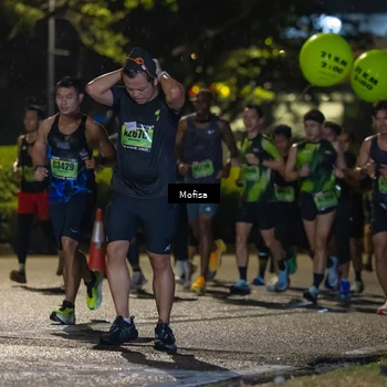 Runner Photo 5691753