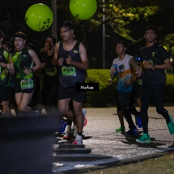 Runner Photo 5691755