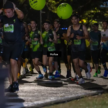 Runner Photo 5691762