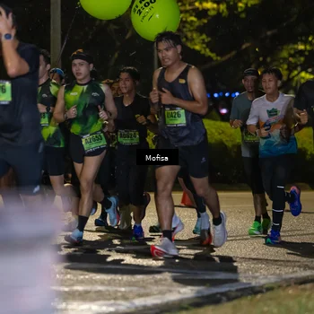 Runner Photo 5691763
