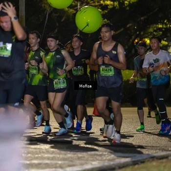 Runner Photo 5691764